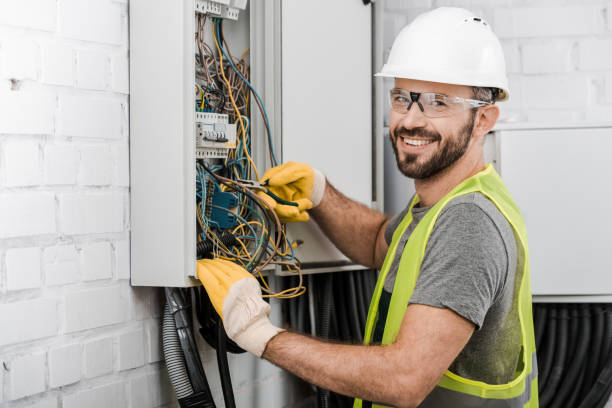 Best Electrical Contractors for Businesses  in River Ridge, FL