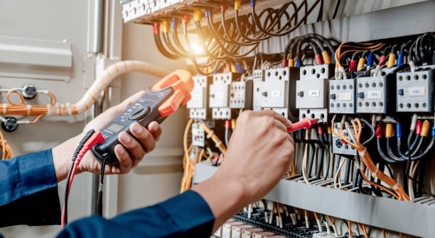 Best Electrical Outlet Repair  in River Ridge, FL