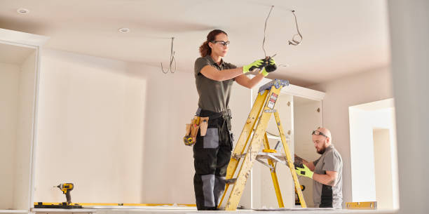 Best Electrical Rewiring Services  in River Ridge, FL