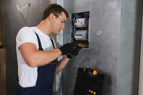 Best Home Electrical Repair  in River Ridge, FL