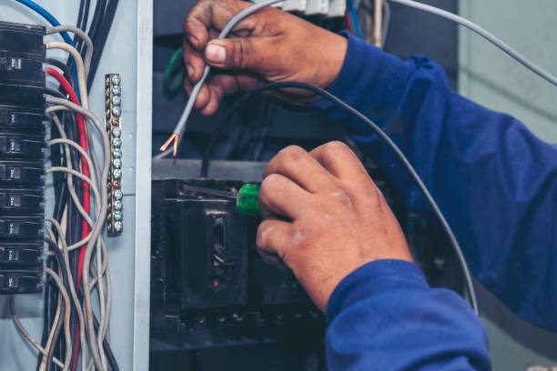 Best Emergency Electrical Repair  in River Ridge, FL