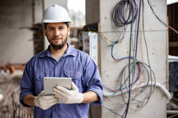 Best Residential Electrician Services  in River Ridge, FL